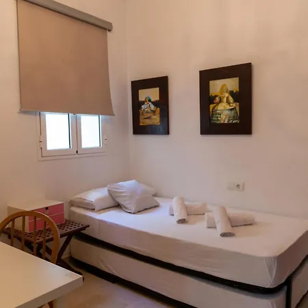 Alameda By Gades Gestion Apartment Cadiz